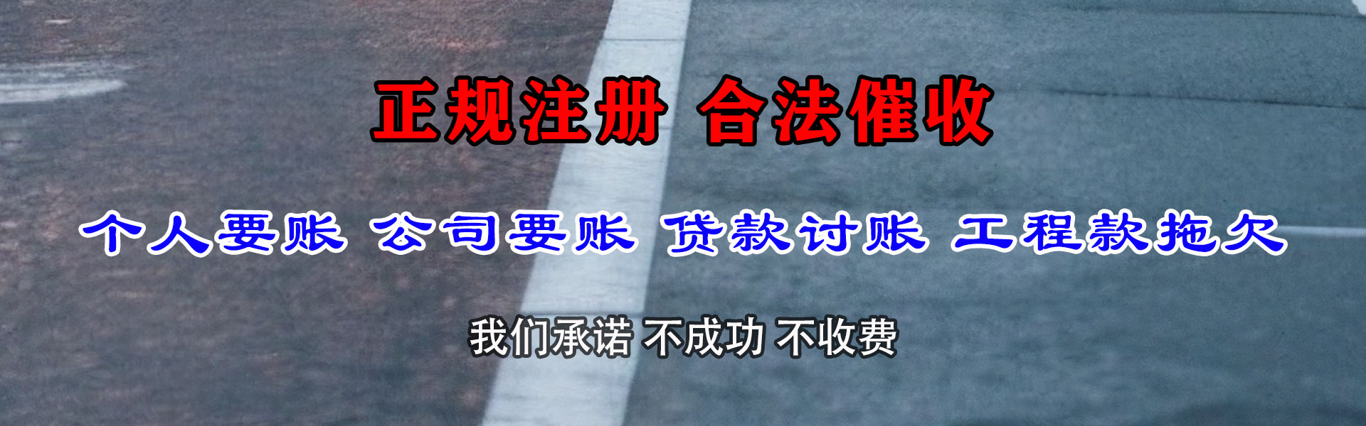 建阳清债公司
